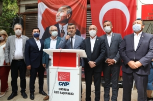 ORTAKENT’TE İMARA AÇILAN ARAZİ, ANKARA GÜNDEMİNE TAŞINDI