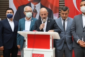 ORTAKENT’TE İMARA AÇILAN ARAZİ, ANKARA GÜNDEMİNE TAŞINDI