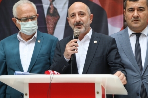 ORTAKENT’TE İMARA AÇILAN ARAZİ, ANKARA GÜNDEMİNE TAŞINDI