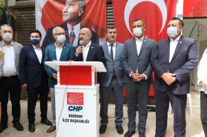 ORTAKENT’TE İMARA AÇILAN ARAZİ, ANKARA GÜNDEMİNE TAŞINDI