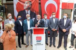 ORTAKENT’TE İMARA AÇILAN ARAZİ, ANKARA GÜNDEMİNE TAŞINDI