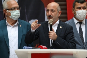 ORTAKENT’TE İMARA AÇILAN ARAZİ, ANKARA GÜNDEMİNE TAŞINDI