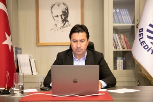 BODRUM’A SÜRDÜRÜLEBİLİR DESTİNASYON TOP 100 ÖDÜLÜ