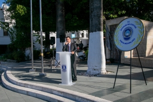 ZABITA TEŞKİLATININ 194. KURULUŞ YIL DÖNÜMÜ KUTLANIYOR