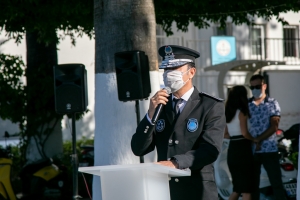 ZABITA TEŞKİLATININ 194. KURULUŞ YIL DÖNÜMÜ KUTLANIYOR