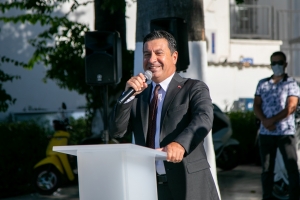 ZABITA TEŞKİLATININ 194. KURULUŞ YIL DÖNÜMÜ KUTLANIYOR