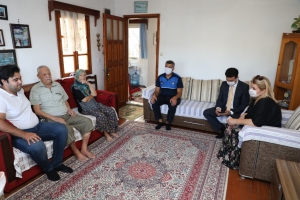 ZABITA TEŞKİLATININ 194. KURULUŞ YIL DÖNÜMÜ KUTLANIYOR