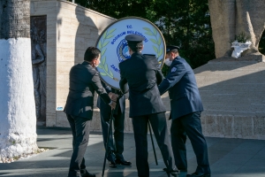 ZABITA TEŞKİLATININ 194. KURULUŞ YIL DÖNÜMÜ KUTLANIYOR