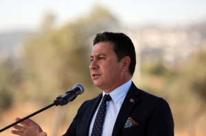 TÜRKİYE'NİN 5. YEREL TOHUM MERKEZİ BODRUM'DA AÇILDI