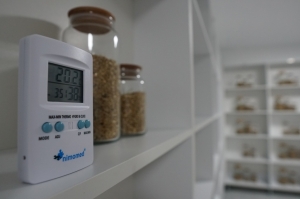 TÜRKİYE'NİN 5. YEREL TOHUM MERKEZİ BODRUM'DA AÇILDI