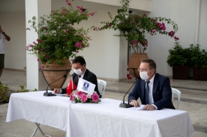 BODRUM DENİZCİLİK MESLEK YÜKSEKOKULU EN ÇOK TERCİH EDİLEN OKULLARDAN OLDU