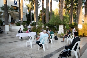 BODRUM DENİZCİLİK MESLEK YÜKSEKOKULU EN ÇOK TERCİH EDİLEN OKULLARDAN OLDU