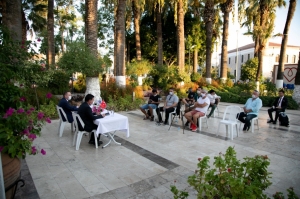 BODRUM DENİZCİLİK MESLEK YÜKSEKOKULU EN ÇOK TERCİH EDİLEN OKULLARDAN OLDU