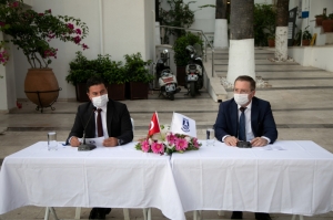 BODRUM DENİZCİLİK MESLEK YÜKSEKOKULU EN ÇOK TERCİH EDİLEN OKULLARDAN OLDU