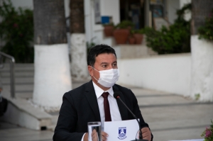 BODRUM DENİZCİLİK MESLEK YÜKSEKOKULU EN ÇOK TERCİH EDİLEN OKULLARDAN OLDU