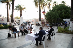 BODRUM DENİZCİLİK MESLEK YÜKSEKOKULU EN ÇOK TERCİH EDİLEN OKULLARDAN OLDU