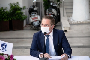 BODRUM DENİZCİLİK MESLEK YÜKSEKOKULU EN ÇOK TERCİH EDİLEN OKULLARDAN OLDU