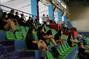 HALİKARNASSOS HENTBOL TURNUVASI BAŞLADI