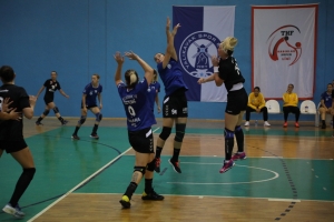 HALİKARNASSOS HENTBOL TURNUVASI BAŞLADI