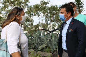 HALİKARNAS BALIKÇISI 47. YILDÖNÜMÜNDE ANILDI