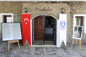 HALİKARNAS BALIKÇISI 47. YILDÖNÜMÜNDE ANILDI