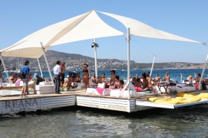 BAŞKAN ARAS TORBA VE GÖLKÖY'DE İNCELEMELERDE BULUNDU