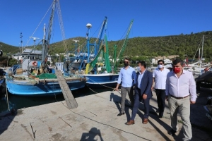 BAŞKAN ARAS TORBA VE GÖLKÖY'DE İNCELEMELERDE BULUNDU