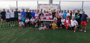 ŞAMPİYON BODRUM BELEDİYESİ