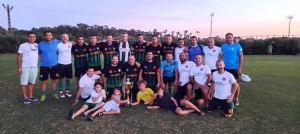 ŞAMPİYON BODRUM BELEDİYESİ