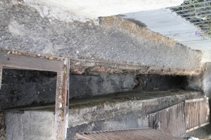 YAĞMUR SUYU HATLARI, MENFEZ VE MAZGALLAR TEMİZLENİYOR