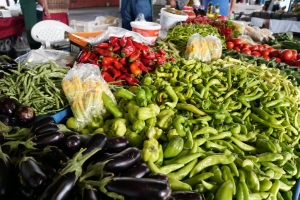 ÜRETİCİ PAZARLARINA İLGİ HER GEÇEN GÜN ARTIYOR