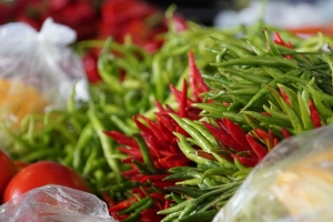 ÜRETİCİ PAZARLARINA İLGİ HER GEÇEN GÜN ARTIYOR