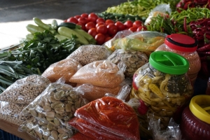 ÜRETİCİ PAZARLARINA İLGİ HER GEÇEN GÜN ARTIYOR