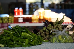 ÜRETİCİ PAZARLARINA İLGİ HER GEÇEN GÜN ARTIYOR