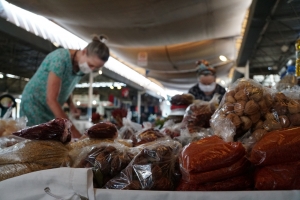 ÜRETİCİ PAZARLARINA İLGİ HER GEÇEN GÜN ARTIYOR