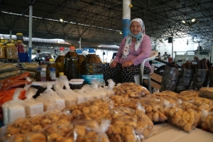 ÜRETİCİ PAZARLARINA İLGİ HER GEÇEN GÜN ARTIYOR