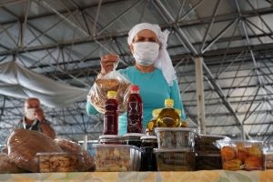 ÜRETİCİ PAZARLARINA İLGİ HER GEÇEN GÜN ARTIYOR