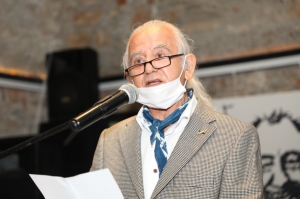 BALIKÇI ANISINA RESİM SERGİSİ