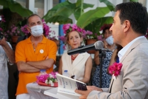 BEGONVİL KENTİ BODRUM PROJESİ TANITILDI