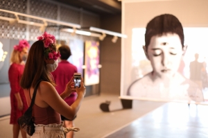 BEGONVİL KENTİ BODRUM PROJESİ TANITILDI