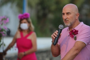 BEGONVİL KENTİ BODRUM PROJESİ TANITILDI