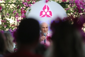 BEGONVİL KENTİ BODRUM PROJESİ TANITILDI