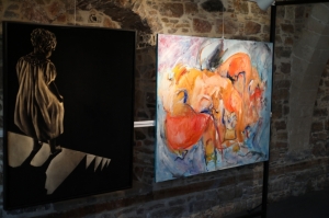 BEGONVİL KENTİ BODRUM PROJESİ TANITILDI