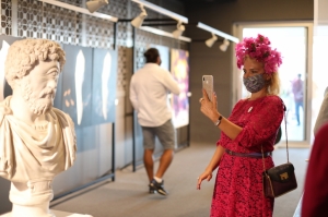 BEGONVİL KENTİ BODRUM PROJESİ TANITILDI