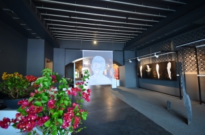 BEGONVİL KENTİ BODRUM PROJESİ TANITILDI