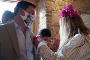 BEGONVİL KENTİ BODRUM PROJESİ TANITILDI