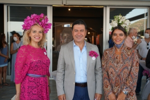 BEGONVİL KENTİ BODRUM PROJESİ TANITILDI