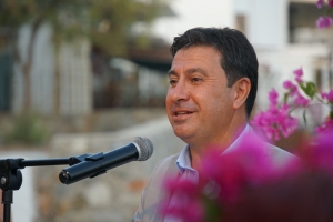 BEGONVİL KENTİ BODRUM PROJESİ TANITILDI