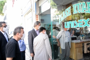 SAĞLIK İÇİN HEPİMİZ İÇİN