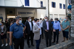 SAĞLIK İÇİN HEPİMİZ İÇİN